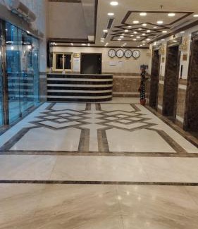 Mecca Hôtel | فندق مزايا الضيافة