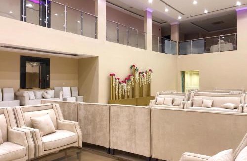 Riyad Al Khabra Hôtel | فندق مفازا القصيم