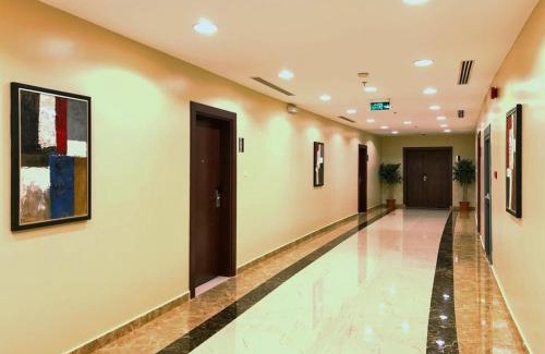 Riyad Al Khabra Hôtel | فندق مفازا القصيم