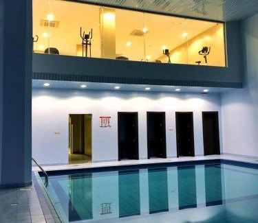 Riyad Al Khabra Hôtel | فندق مفازا القصيم