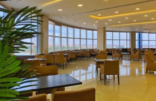 Riyad Al Khabra Hôtel | فندق مفازا القصيم
