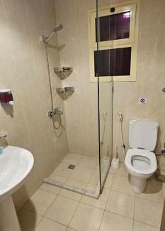 Al Aziziyah Hôtel | فندق نجمه الابرار - Najmat Al Abrar Hotel