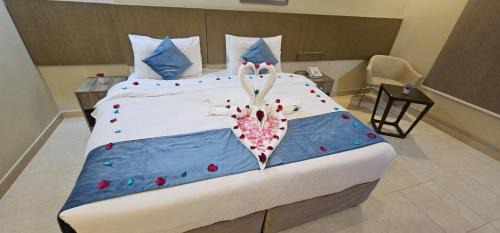 Al Aziziyah Hôtel | فندق نجمه الابرار - Najmat Al Abrar Hotel