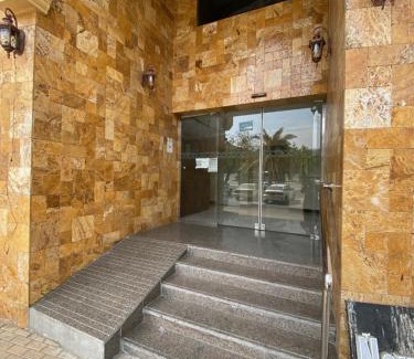 Mecca Hôtel | فندق نزلي الروضة