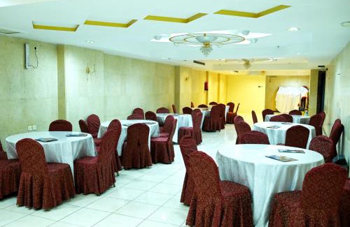 Al Aziziyah Hôtel | فندق هيلا ان Haila Ann Hotel