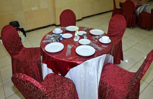 Al Aziziyah Hôtel | فندق هيلا ان Haila Ann Hotel