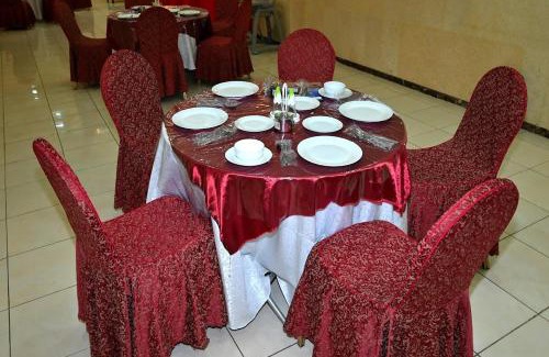 Al Aziziyah Hôtel | فندق هيلا ان Haila Ann Hotel