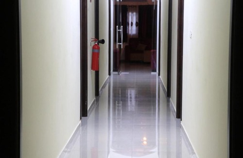 Jericho Hôtel | فندق وادي القلط
