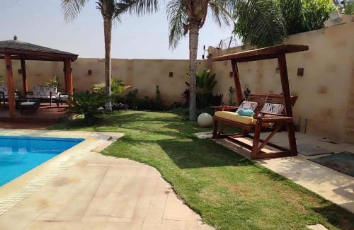 Obour City Maison | فيلا الجوهره