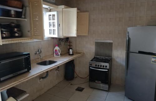 Borg el Arab Appartement | فيلا الساحل الشمالى مارسيليا بيتش 2