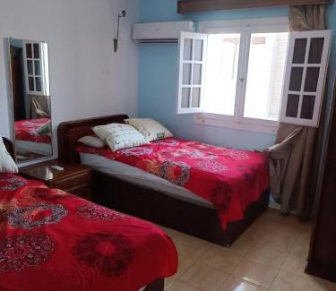 Borg el Arab Appartement | فيلا الساحل الشمالى مارسيليا بيتش 2