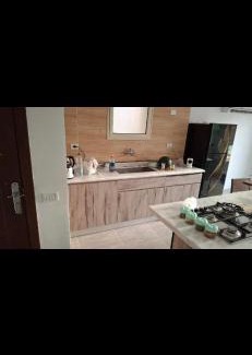 Al-Burulus Villa | فيلا رائعة فرش مودرن على بحر مارينا دلتا
