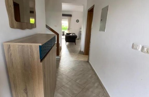 Sidi Abd El-Rahman Chalet De Ski | فيلا للايجار في amwaj الساحل الشمالي