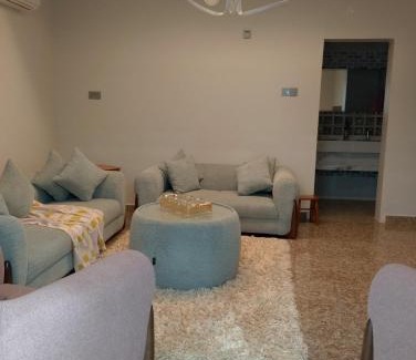 Al Maabilah Maison | فيلا VillA