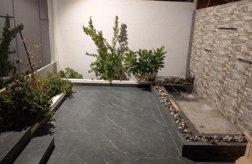 Al Maabilah Maison | فيلا VillA