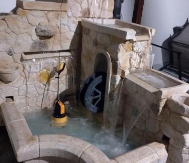 Al Maabilah Maison | فيلا VillA