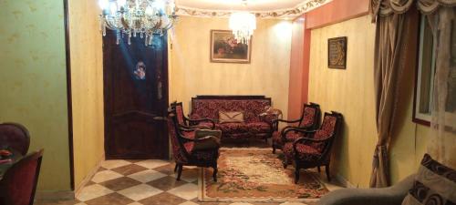 Bab Sharqi Appartement | فيو بحرFamily house overlooking the sea