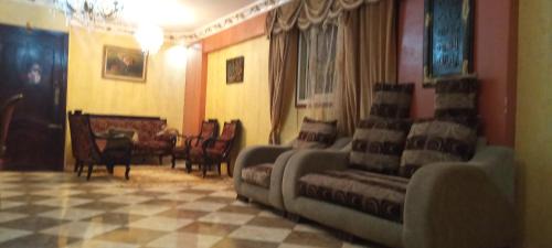 Bab Sharqi Appartement | فيو بحرFamily house overlooking the sea