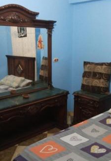 Bab Sharqi Appartement | فيو بحرFamily house overlooking the sea