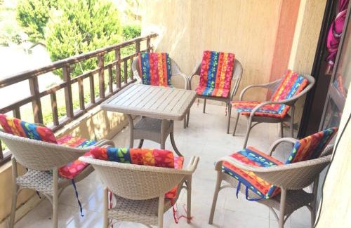 Borg el Arab Appartement | في اجمل قرى الساحل الشمالي شاليه عائلي جديد.