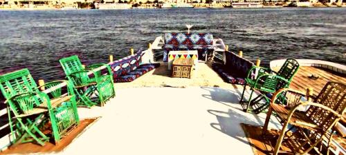 Sohag Location De Bateaux | قارب اسوانى