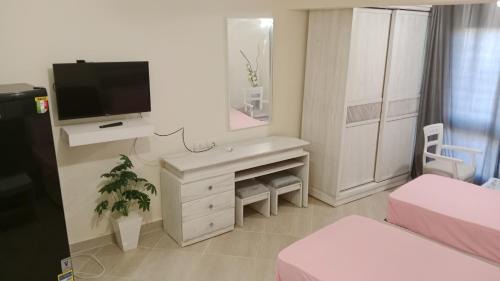 Al Alamayn Appartement | قرية اكوافيو