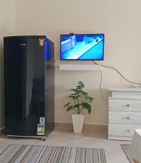 Al Alamayn Appartement | قرية اكوافيو