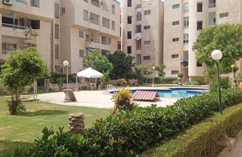 Ad-Dukhaylah Chalet De Ski | قرية الروضة الخضراء GREeN PARADISE VILLAGE