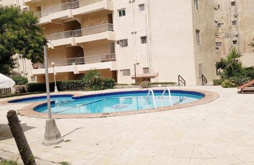 Ad-Dukhaylah Chalet De Ski | قرية الروضة الخضراء GREeN PARADISE VILLAGE