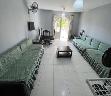 Borg el Arab Appartement | قرية سيدى كرير القوات المسلحة Chalet ground floor Kreer Armed forces Resort North coast k34 شاليه أرضى ثلاث غرف قرية سيدى كرير ق م For Egyptians families only