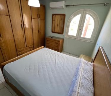 Borg el Arab Appartement | قرية سيدى كرير القوات المسلحة Chalet ground floor Kreer Armed forces Resort North coast k34 شاليه أرضى ثلاث غرف قرية سيدى كرير ق م For Egyptians families only