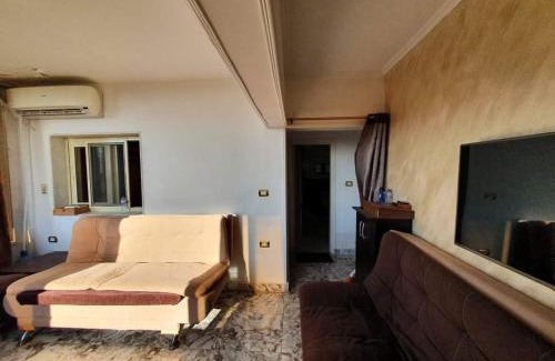 Borg el Arab Chalet De Ski | قرية مرقيا الساحل الشمالى