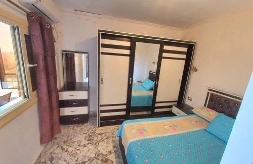 Borg el Arab Chalet De Ski | قرية مرقيا الساحل الشمالى