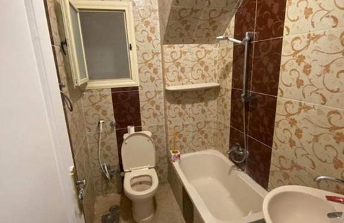 Al-'Amriyah Appartement | قرية مصر الجديدة عايدة
