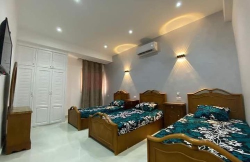 Al-'Amriyah Chalet De Ski | قريه رمسيس