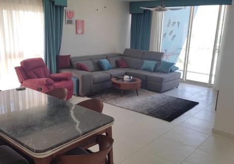 Sheikh Zayed City Appartement | قريه فوكا باي راس الحكمه الساحل الشمالي