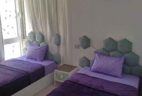 Sheikh Zayed City Appartement | قريه فوكا باي راس الحكمه الساحل الشمالي