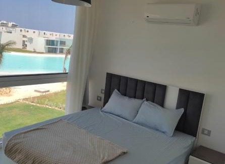 Sheikh Zayed City Appartement | قريه فوكا باي راس الحكمه الساحل الشمالي