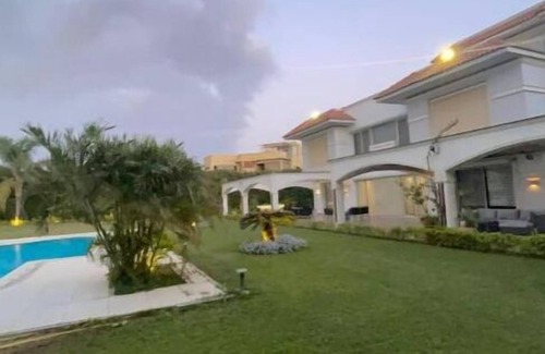Oula Maison | قصر 5 غرف خارج كمبوند