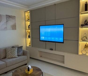 Al-Safa Appartement | قولدن سكوير للأجنحة الفندقية