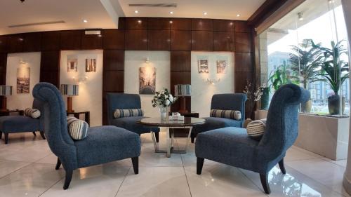 Al Faisaliyah Appartement | كازا فيزو للشقق المخدومة Casa Visio serviced Apartmenet