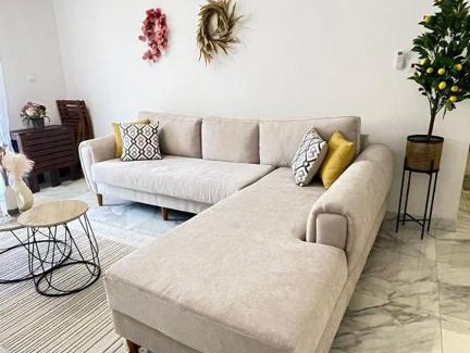 Bay La Sun Appartement | كرام بيتك الثاني- الواحة106
