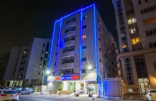 Al Faisaliyah Appartement | كروان التحليه Carwan Altahliya