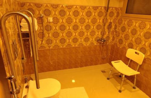 Al Faisaliyah Hôtel | كروان لـلشـقق المخدومه حي الفيصلية التحليه Carawan Serviced Apartment ALFAISLIYA Altahliya
