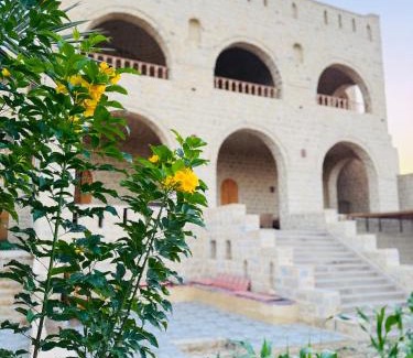 Tunis Village Hôtel | كمبوند قرية تونس