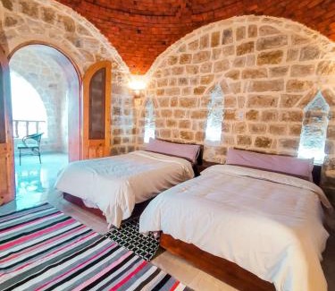 Tunis Village Hôtel | كمبوند قرية تونس