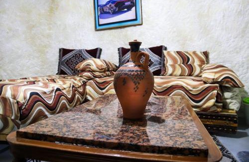 Bhalil Appartement | كهوف يحيى للسياحة والمبيت البهاليل