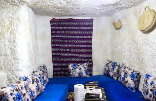 Bhalil Appartement | كهوف يحيى للسياحة والمبيت البهاليل