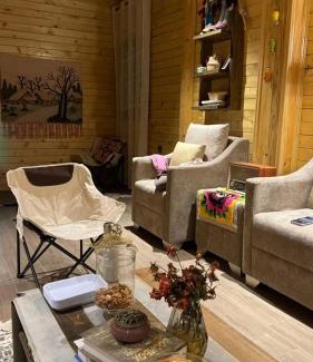 Al Bahah Maison | كوخ النعيم