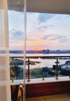 Helwan Appartement | كورنيش النيل